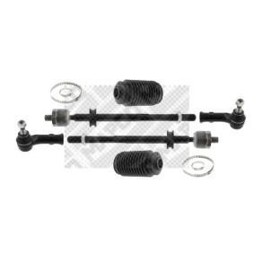 Comprar Juego de reparación, barra de acoplamiento de MAPCO 53773/1 a bajo precio de 55,52 €