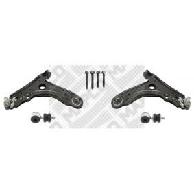 Querlenker Satz 53858/1 für SEAT