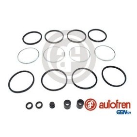 Acquista Kit di revisione della pinza freno da AUTOFREN SEINSA D4191 a buon mercato per soli 12,49 €