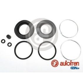 Acquista Kit di revisione della pinza freno da AUTOFREN SEINSA D4196 a buon mercato per soli 9,45 €