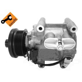 Comprar Compresor, aire acondicionado de NRF 32734 a bajo precio de 208,51 €