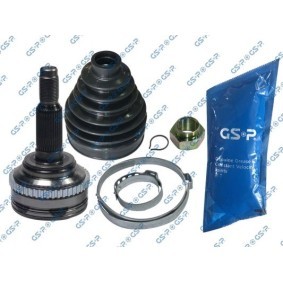 Acquista Kit giunti semiasse da GSP 808019 a buon mercato per soli 35,61 €