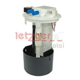 Comprar Aforador de combustible de METZGER 2250088 a bajo precio de 75,90 €