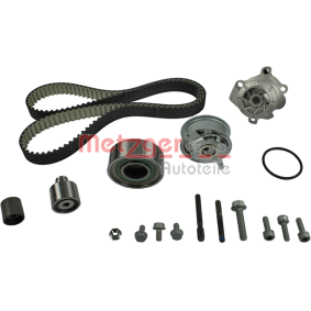 Achetez des Kit de distribution + pompe à eau METZGER WM-Z 953WP à prix pour 298,08 €