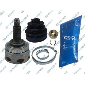 Comprar Juego de articulación, árbol de transmisión de GSP 824050 a bajo precio de 52,01 €