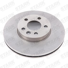 Bremsscheibe SKBD-0020171 von STARK günstig für 44,59 € online kaufen