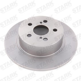 Comprar Disco de freno de STARK SKBD-0020332 a bajo precio de 17,41 €