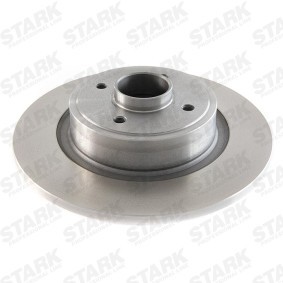 Bremsscheibe SKBD-0020097 von STARK günstig für 39,88 € online kaufen