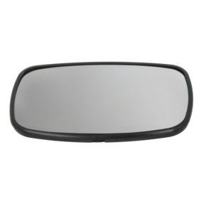 Spiegelglas, Außenspiegel 6102-02-1231381P