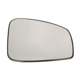 Spiegelglas, Außenspiegel 6102-02-1232231P