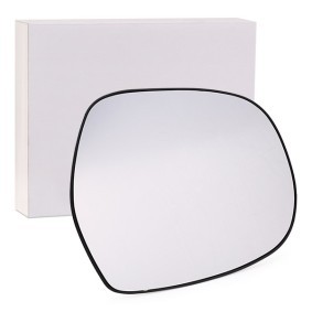 Spiegelglas, Außenspiegel 6102-02-1232937P