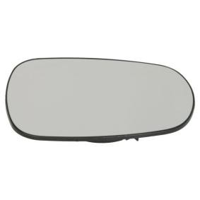 Spiegelglas, Außenspiegel 6102-02-1233112P von BLIC günstig für 14,30 € online kaufen