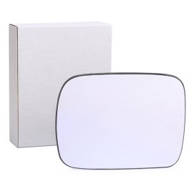 Spiegelglas, Außenspiegel 6102-02-1291521P