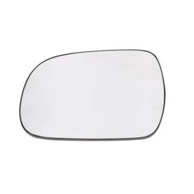 Spiegelglas, Außenspiegel 6102-02-1291931P