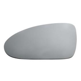 Compre Vidro de espelho, espelho retrovisor exterior da BLIC 6102-02-1291935P a um preço baixo por 16,18 €