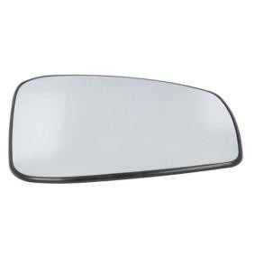 Spiegelglas, Außenspiegel 6102-02-1292234P von BLIC günstig für 19,20 € online kaufen