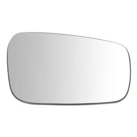 Spiegelglas, Außenspiegel 6102-02-1292558P