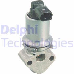 Comprar Válvula EGR de DELPHI EG10339-12B1 a bajo precio de 133,37 €