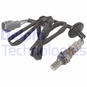 Acquista Sonda lambda da DELPHI ES20420-12B1 a buon mercato per soli 39,75 €