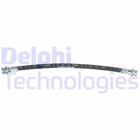 Compre Tubo flexível de travão da DELPHI LH6912 a um preço baixo por 10,86 €