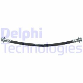 Compre Tubo flexível de travão da DELPHI LH6913 a um preço baixo por 10,13 €