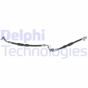 Compre Tubo flexível de travão da DELPHI LH6915 a um preço baixo por 21,50 €
