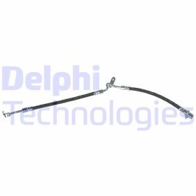 Compre Tubo flexível de travão da DELPHI LH6916 a um preço baixo por 21,29 €