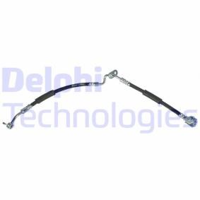 Compre Tubo flexível de travão da DELPHI LH6917 a um preço baixo por 31,41 €