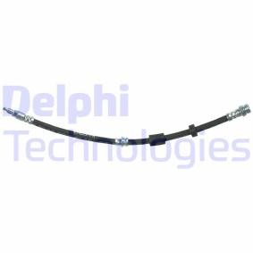 Compre Tubo flexível de travão da DELPHI LH6919 a um preço baixo por 19,37 €