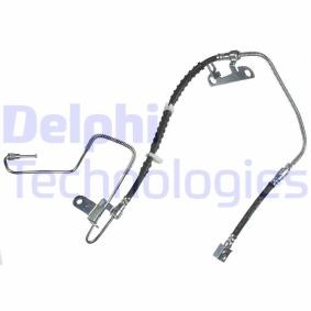 Bremsschlauch von DELPHI