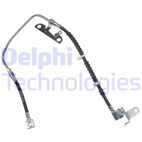 Bremsschlauch von DELPHI