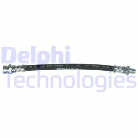 Compre Tubo flexível de travão da DELPHI LH6933 a um preço baixo por 7,62 €