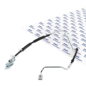 Compre Tubo flexível de travão da DELPHI LH6940 a um preço baixo por 36,75 €