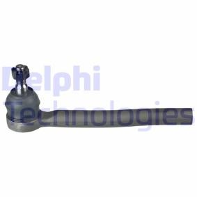 Comprar Rótula de dirección de DELPHI TA2905 a bajo precio de 18,34 €
