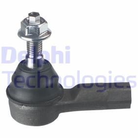 Comprar Rótula de dirección de DELPHI TA2921 a bajo precio de 14,54 €
