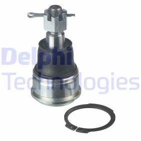 Acquista Testina braccio oscillante da DELPHI TC2717 a buon mercato per soli 15,89 €