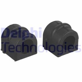 Comprar Silentblock de barra estabilizadora de DELPHI TD1024W a bajo precio de 6,34 €