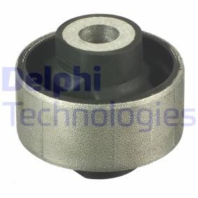 FIAT Lagerung, Lenker von DELPHI
