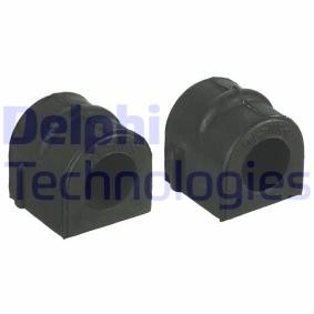 Comprar Silentblock de barra estabilizadora de DELPHI TD1029W a bajo precio de 6,85 €