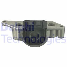 FIAT Lagerung, Lenker von DELPHI