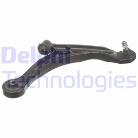 Comprar Silentblock de barra estabilizadora de DELPHI TD1042W a bajo precio de 5,52 €