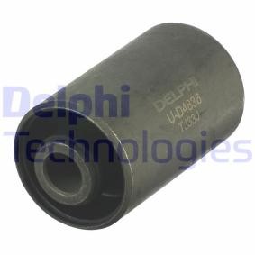 Lagerung, Lenker TD1045W für CIVIC VII Hatchback (EU, EP, EV) für 7,28 CHF