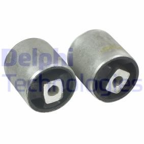 Lagerung, Lenker von DELPHI TD905W