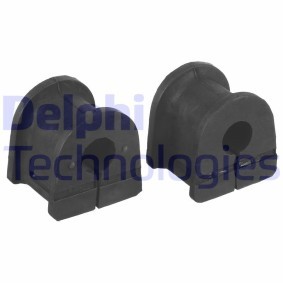 Comprar Silentblock de barra estabilizadora de DELPHI TD910W a bajo precio de 14,22 €