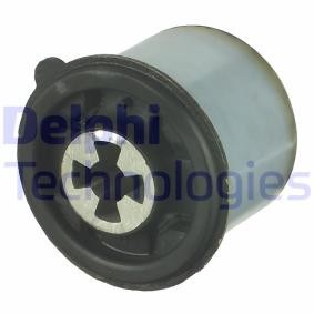 Achskörperlager von DELPHI TD911W