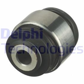 Lagerung, Lenker von DELPHI TD916W