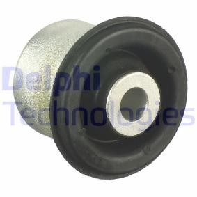 BMW Lagerung, Lenker von DELPHI