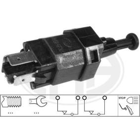 Comprar Interruptor de luces freno de ERA 330758 a bajo precio de 9,59 €