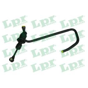 Comprar Cilindro maestro, embrague de LPR 2282 a bajo precio de 51,67 €