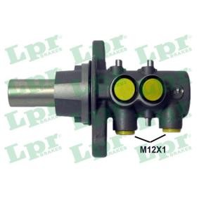 Compre Cilindro principal de freno de LPR online para Combo D Furgoneta / Familiar (X12) a precios moderados